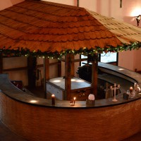 Salle de réception Salle de réception