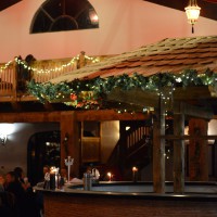 Salle de réception Salle de réception