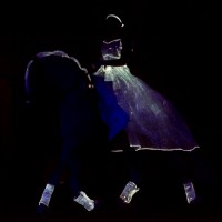 Cavalière de Lumière