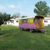 Domaine de l'écurie Hasta Luego Domaine de l'écurie Hasta Luego