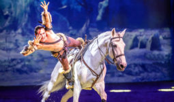 "CAVALLUNA - Welt der Fantasie"