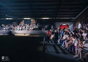 Salle de spectacle Domaine Hasta Luego Nîmes