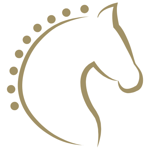 Picto tête cheval Hasta Luego