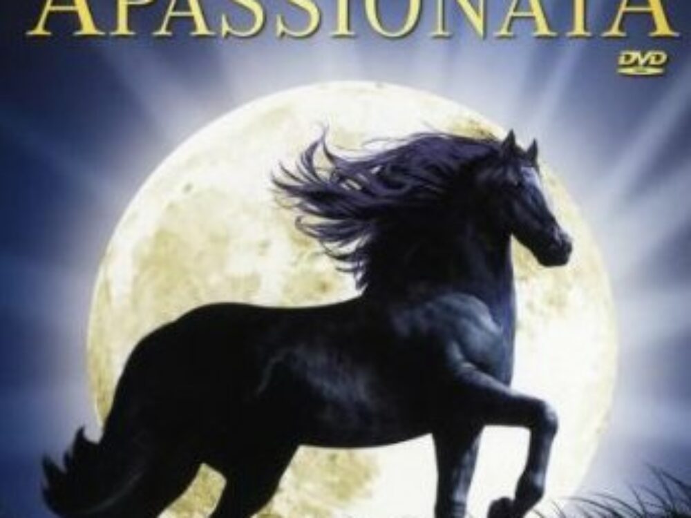 APASSIONATA, Sehnsucht
